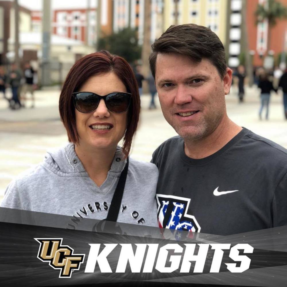 Meet your Posher, Leigh